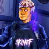 SKINEF