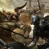 Terra Dos Bravos Online