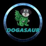 DOGASAUR COIN