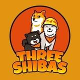 Three Shibas Portal