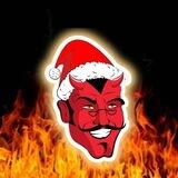 Satan's Christmas Portal