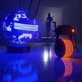 TON Robots NEWS