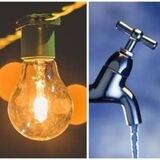 ⚡Рівне і область - Світло/Вода/Тривога
