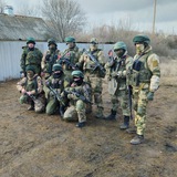 Фронтовая помощь