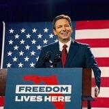 $RON - President Ron DeSantis - Entry Portal