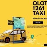 OLOT TAXI 1261