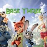 #WeLoveBase3