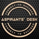 𝗔𝘀𝗽𝗶𝗿𝗮𝗻𝘁𝘀' 𝗗𝗲𝘀𝗸 ™ Interview Group