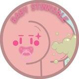 BabyStinksale