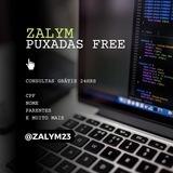 ⌨️💾 Zalym Puxadas⌨️💾