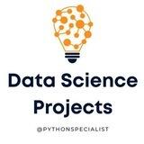 Data Science Projects