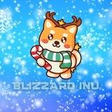 Blizzard Inu