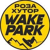 Rosa wake park