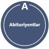 🎓ABITURIYENTLAR🪐📚