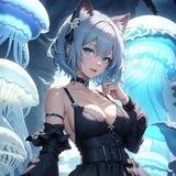 Anime Girls AI