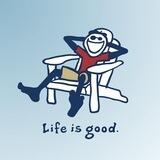 Life is $GOOD | Portal