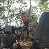 Депутат Денис Шепель