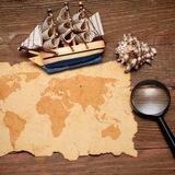 GEOHISTORY 🌏