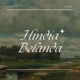 HINDIA-BELANDA.