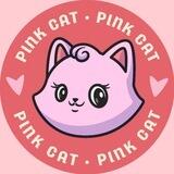 Pink Cat Official