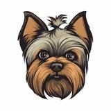 Hobbes Elon's Yorkie Official Portal
