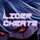 LIDER CHEATS