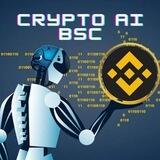CRYPTO AI | Bep-20