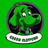 Green Clifford