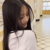 ethereal Hanni Pham. ♥