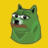 Pepe Inu $PEPE