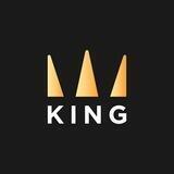 KING