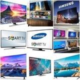 SAMSUNG телевизорлари