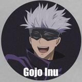 Gojo Inu - 1000x Audit Projects Pinksale