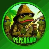 Pepe Army - Portal