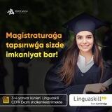 30 va 31-Yanvar Linguaskill Nukus