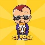 CZDOGE INU ● GLOBAL CHAT 🌍🌍🌍