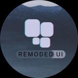 REMODED UI