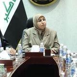 النائب زيتون الدليمي