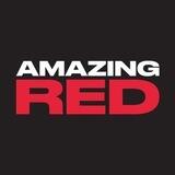 Amazing Red