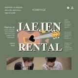 Jaejen: ROMBAK
