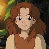 Arrietty <33>