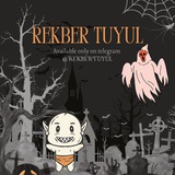 OPEN ─ FREE FEE REKBER TUYUL