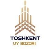 TOSHKENT IPOTEKA UYLARI