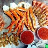 Дары моря Ростов-на-Дону/Сочи