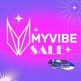 MYVIBE SALE