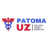 💎PATOMA.uz
