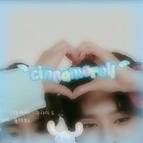 #CINNAMOROLL 🫧
