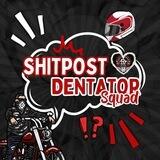 DENTATOR TALK