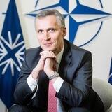 Йєнс Столтенберг