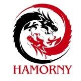 Hamorny Community